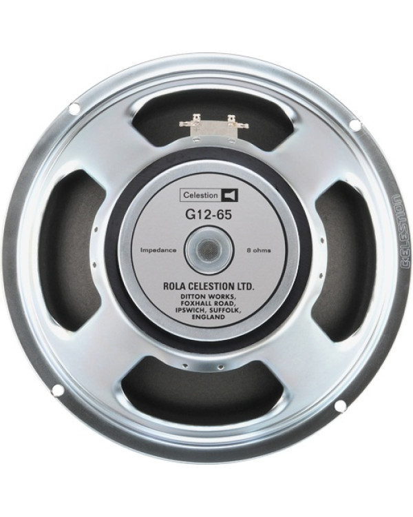 Гітарний динамік CELESTION Heritage Series G12-65 (15)