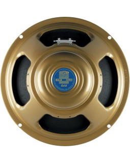 Гітарний динамік CELESTION Gold (8Ohm) Гітарний динамік CELESTION Gold (8Ohm)