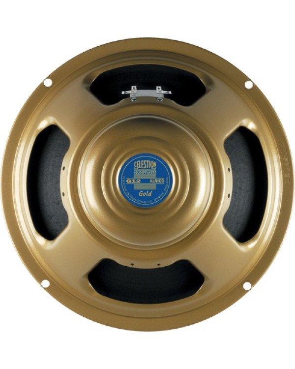 Гітарний динамік CELESTION Gold (8Ohm)