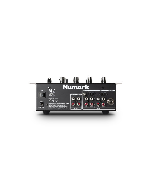 NUMARK M2