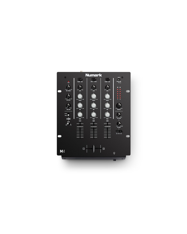 NUMARK M4