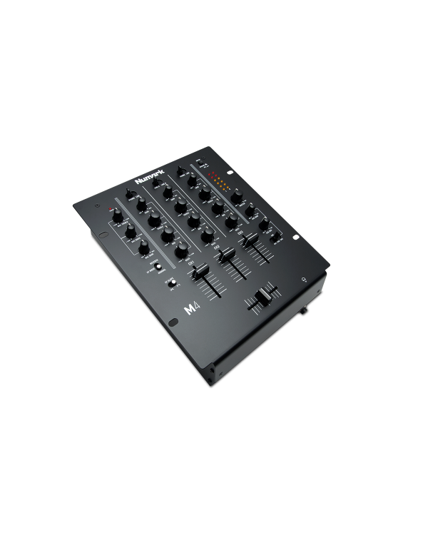 NUMARK M4