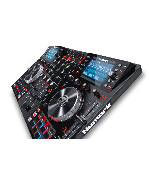 NUMARK NVII