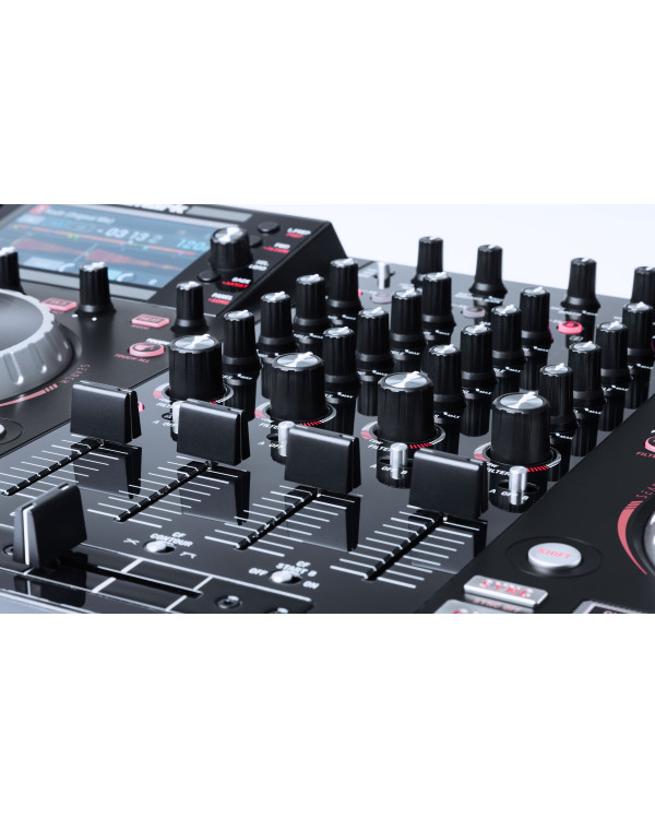 NUMARK NVII