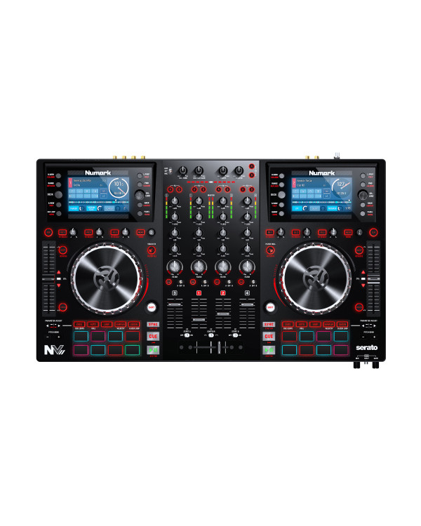 NUMARK NVII