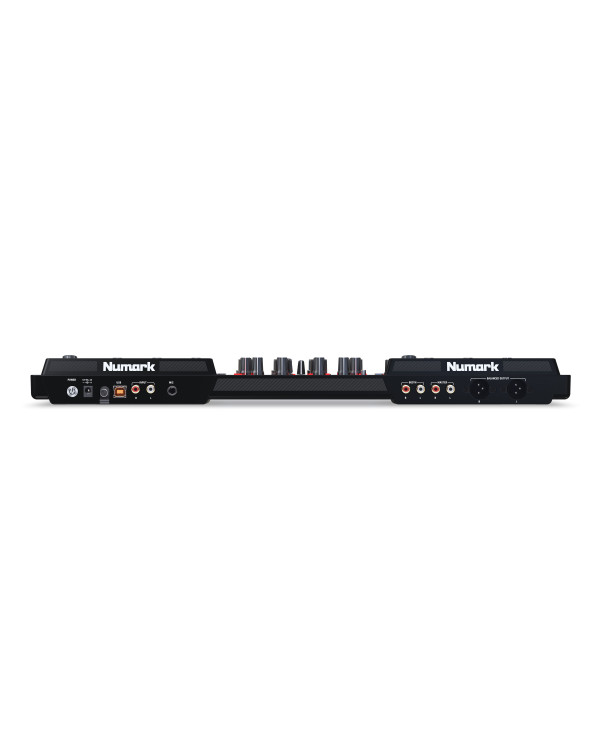 NUMARK NVII