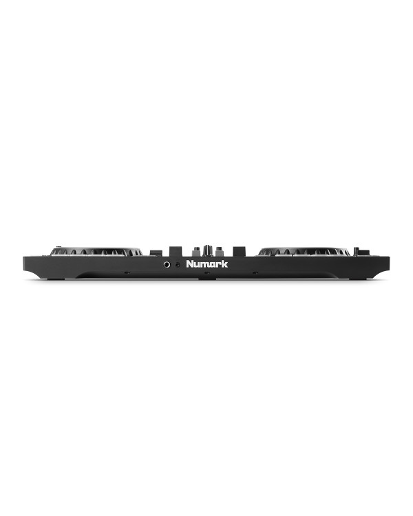 NUMARK MIXTRACK PLATINUM FX NUMARK MIXTRACK PLATINUM FX
