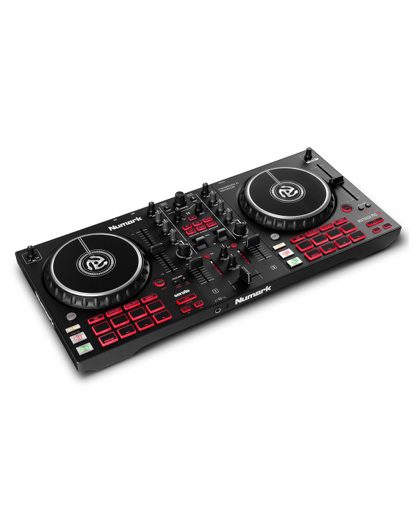NUMARK MIXTRACK PRO FX
