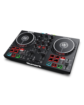 NUMARK PARTY MIX II-foto2