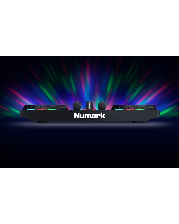 NUMARK PARTY MIX II