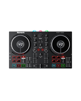 NUMARK PARTY MIX II