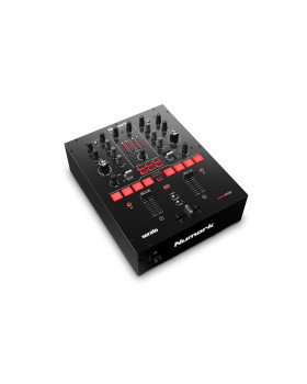 NUMARK SCRATCH-foto2
