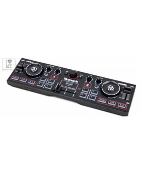 NUMARK DJ2GO2 DJ контроллер-foto6