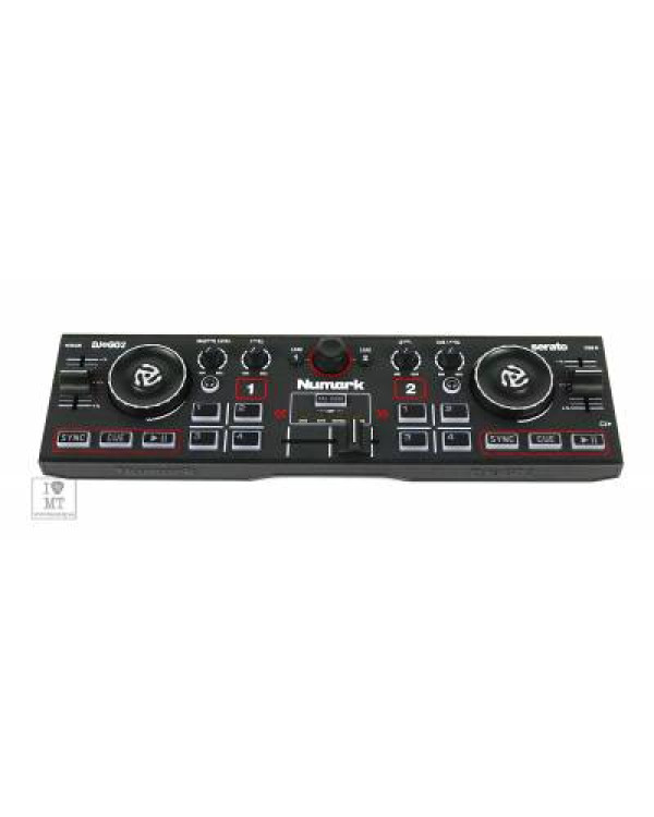 NUMARK DJ2GO2 DJ контроллер