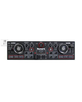 NUMARK DJ2GO2 DJ контроллер