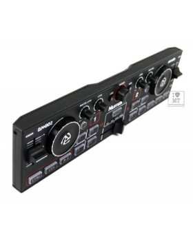 NUMARK DJ2GO2 DJ контроллер-foto7