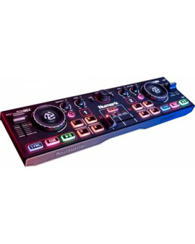 NUMARK DJ2GO2 DJ контроллер-foto10