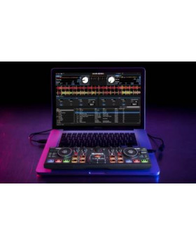 NUMARK DJ2GO2 DJ контроллер-foto12