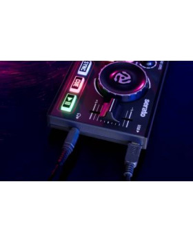 NUMARK DJ2GO2 DJ контроллер-foto15