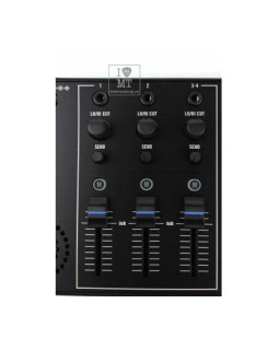 KORG VOLCA-MIX DJ мікшер-foto4
