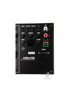KORG VOLCA-MIX DJ мікшер-foto5