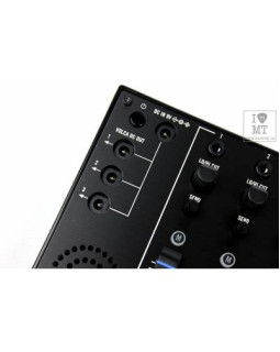 KORG VOLCA-MIX DJ мікшер-foto3