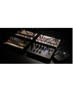 KORG VOLCA-MIX DJ мікшер-foto12