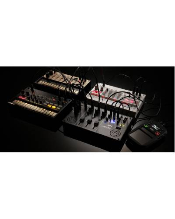 KORG VOLCA-MIX DJ мікшер