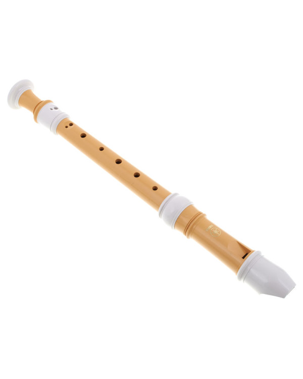 YAMAHA YRS-402B Soprano
