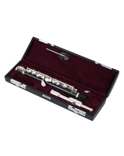 YAMAHA YPC-32 PICCOLO FLUTE-foto4