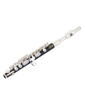 YAMAHA YPC-32 PICCOLO FLUTE-foto6