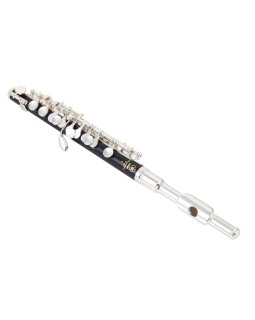 YAMAHA YPC-32 PICCOLO FLUTE-foto7