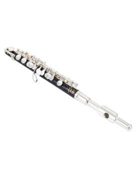 YAMAHA YPC-32 PICCOLO FLUTE-foto7