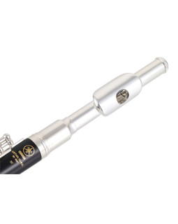 YAMAHA YPC-32 PICCOLO FLUTE-foto2