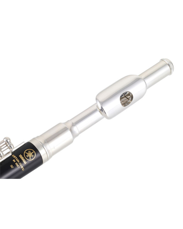 YAMAHA YPC-32 PICCOLO FLUTE