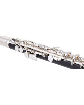 YAMAHA YPC-32 PICCOLO FLUTE-foto3