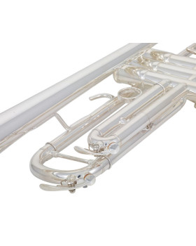 Труба духова YAMAHA YTR6335S-foto2