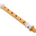 YAMAHA YRS-401 Soprano
