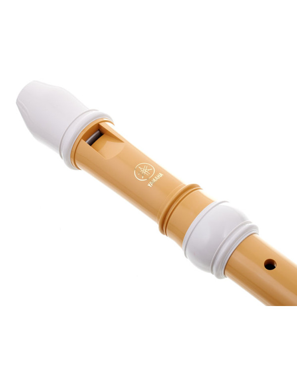YAMAHA YRS-401 Soprano