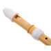 YAMAHA YRS-401 Soprano