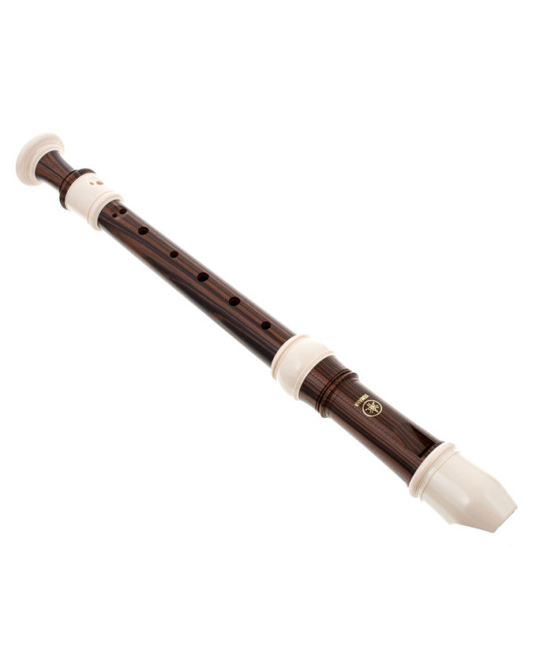 Блокфлейта YAMAHA YRS314BIII сопрано, система барокко