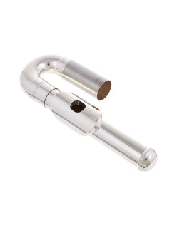 YAMAHA FHJ200U Curved Headjoint-foto3