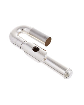 YAMAHA FHJ200U Curved Headjoint-foto3