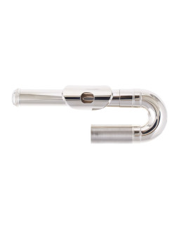 YAMAHA FHJ200U Curved Headjoint-foto2