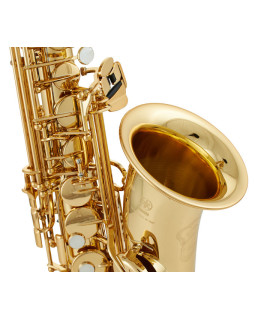 Альт YAMAHA YAS62-foto3