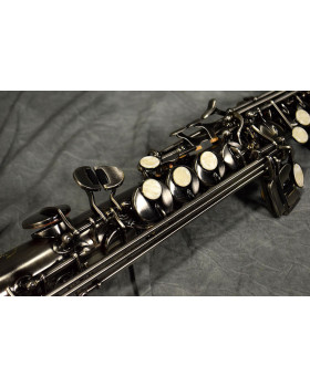J.MICHAEL SP-750AG (S) Soprano Saxophone-foto2