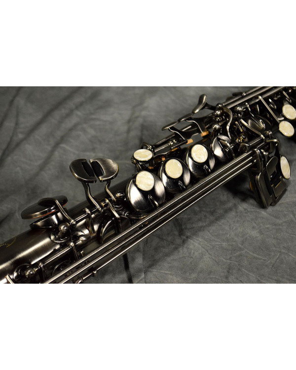 J.MICHAEL SP-750AG (S) Soprano Saxophone