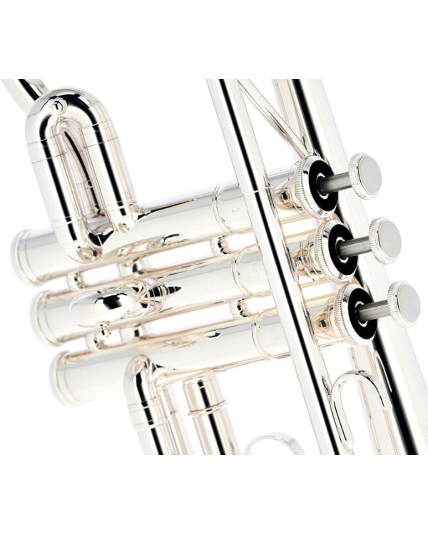 YAMAHA YCR-2610SIII Eb Cornet
