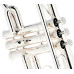 YAMAHA YCR-2610SIII Eb Cornet