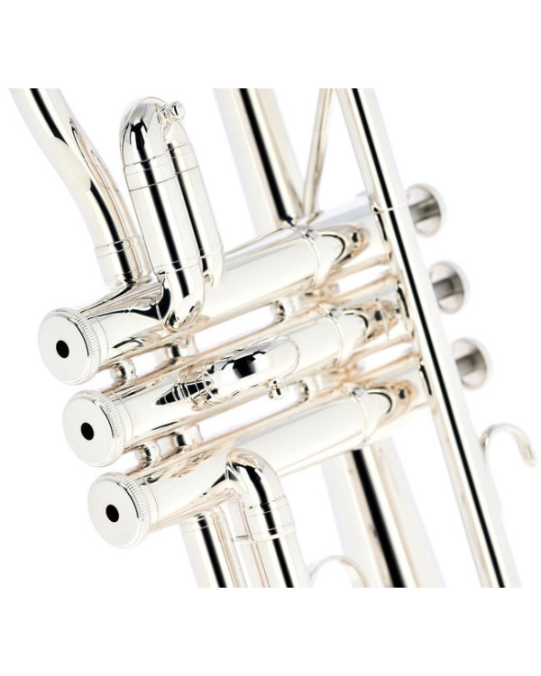 YAMAHA YCR-2610SIII Eb Cornet